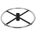 thumbnail image 3 of Boss Office Products Transitional Drafting Stool with Adjustable Arms, 3 of 6