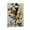Frame-style, variant on Number 26 (1949) by Jackson Pollock Painting Poster Art Poster Canvas Painting Decor Wall Print Photo Gifts Home Modern Decorative Posters 24x36inch(60x90cm)