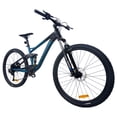 thumbnail image 3 of Bicicleta De Montaña KUBOR STORM 27.5 Azul, 3 of 4