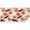 Halloween Pumpkins Ghosts, variant on Halloween Pumpkins Skulls and Candies Rectangle Tablecloth 60"x84",Waterproof Polyester Rectangle Table Cloth, Wipeable Spillproof Polyester Tablecloth for Dining, Camping, Indoor and Outdoor