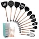 thumbnail image 1 of Utensilios De Cocina Antiadherentes, Juego De Utensilios De Cocina De Silicona, Juego De Utensilios De Cocina Resistentes A Altas Temperaturas, Juego De Herramientas Para Barbacoa Cateissary HA025274-00, 1 of 7