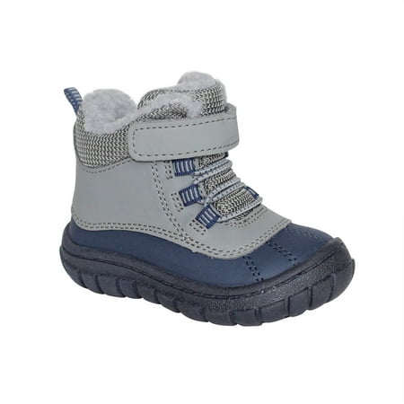 baby boots at walmart