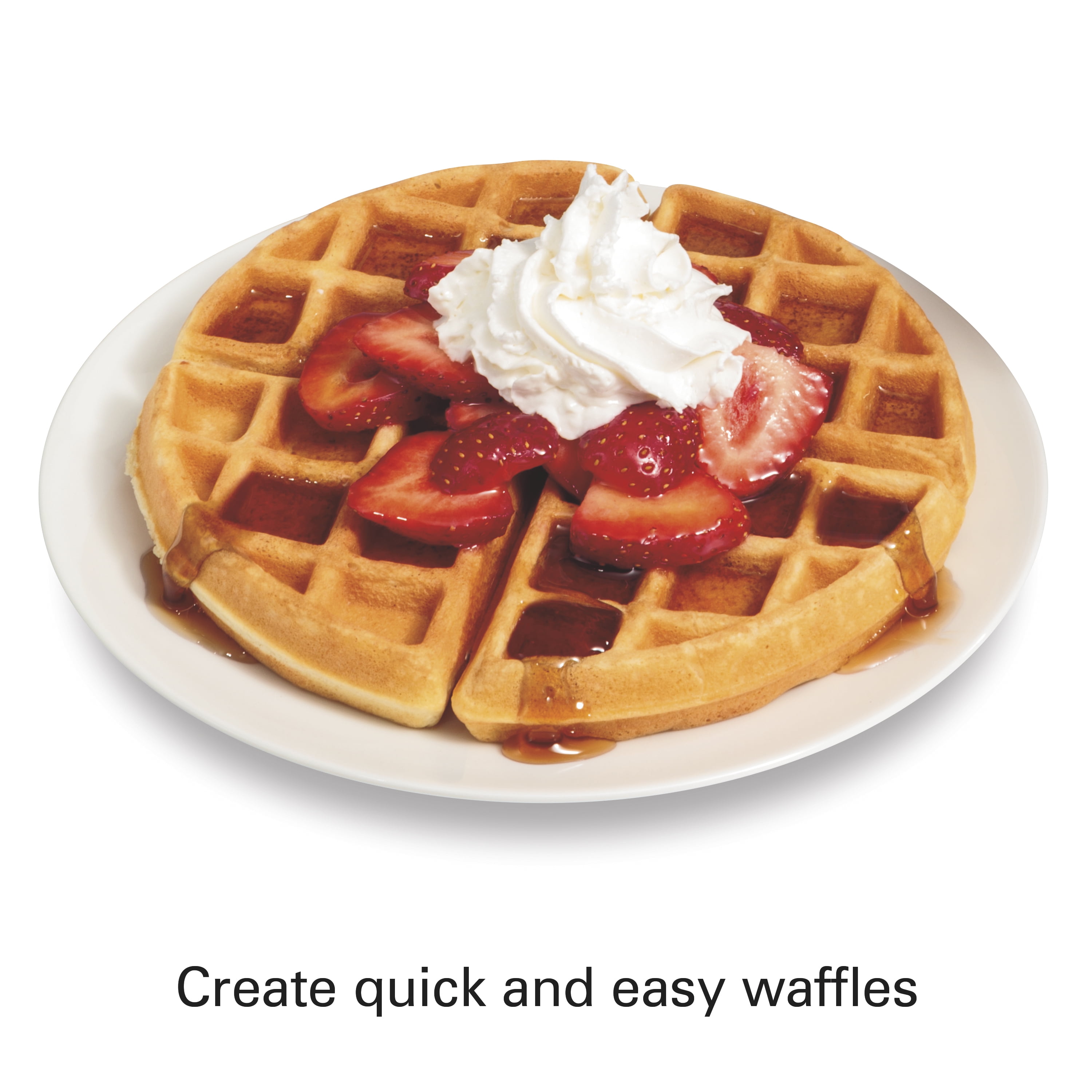 hamilton beach waffle maker 26071