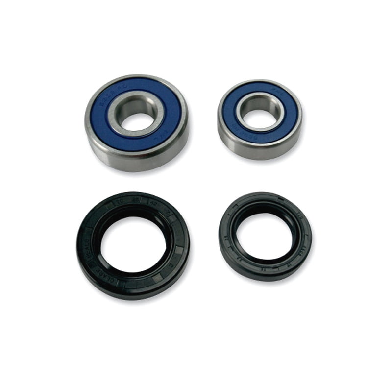 2007 Polaris Outlaw 500 Front And Rear Wheel Bearings And Seals