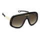 thumbnail image 3 of Lentes de Sol Carrera Hombre FLAGLAB 17 2075562M29986 negro, 3 of 9