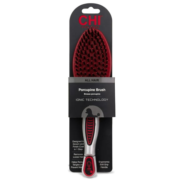 Cepillo para perros Dog Brush CHI Porcupine Brush, herramientas de aseo