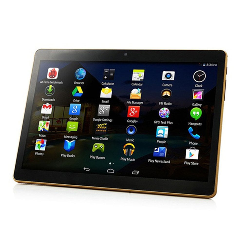 best 10 inch tablet with 4gb ram