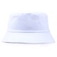 thumbnail image 2 of Sombrero de pescador de algodón de color sólido para las cuatro estaciones, con estampado bordado, portátil, a la moda, 2 of 5