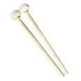 thumbnail image 2 of 2Pcs Drumsticks Percussion Accs Multipurpose Wear Resistant for White, 2 of 8