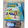 thumbnail image 4 of Computing Family Puzzle Exercise Rabbit Desktop Easter Ability Party Cultivating Hands-on Seesaw Game Children's Toys Education, 4 of 8