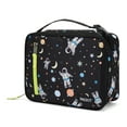 thumbnail image 2 of Packit Freezable Classic Lunch Box, Spaceman, 2 of 9