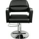 thumbnail image 2 of Silla Estetica Barberia Hidraulica Neumatica Ajustable Salon, 2 of 6