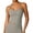 Grey, variant on uvwlwu Women's Y-Back Workout Tank Top Built-In Shelf Bra Sleeveless Stretchy Breathable Yoga Running Gym Activewear,S