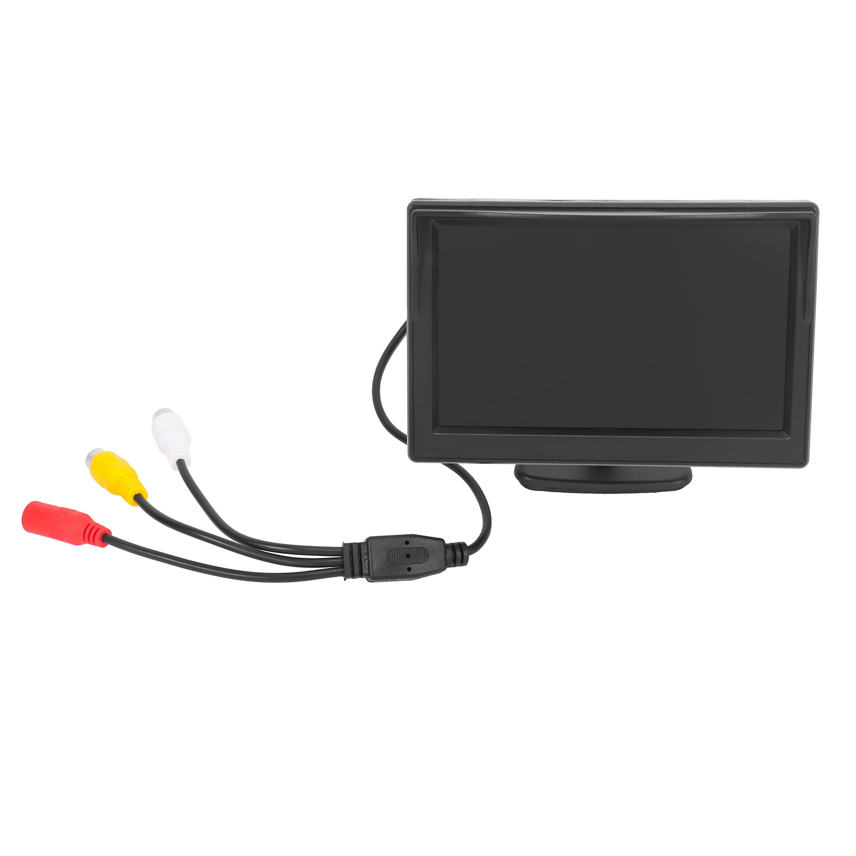 digital 800x480 tft lcd monitor manual brands