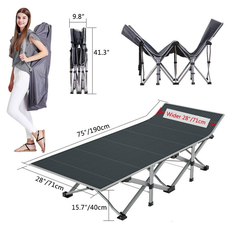 Folding cots online for adults