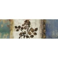 thumbnail image 3 of Pearce, Allison 14x7 Black Modern Framed Museum Art Print Titled - Anthropologie I, 3 of 5