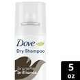 thumbnail image 6 of Dove Dry Shampoo - Brunette Brillance, 6 of 6