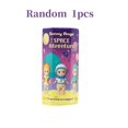 thumbnail image 3 of Caja misteriosa de Sonny Angel Hippers, caja de ensueño, minifiguras de anime, adornos, muñecos, fans, regalo de cumpleaños y Navidad para niños, 3 of 5
