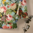 thumbnail image 5 of David Textiles Cotton 36" x 44" Paris Spring Collection Pre-Cut Fabric, 1 Each, 5 of 6