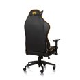 thumbnail image 4 of Luxe Master Luxe Sport Plus Gaming, Office & Desk Chair, Supports up to 390lbs, Automotive Grade Steel, Cold-Cured Foam, 4 of 10