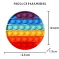 thumbnail image 3 of Juguete de irritabilidad para el autismo para aliviar el estrés para niños y adultos Xemadio ZMJ-0066, 3 of 5