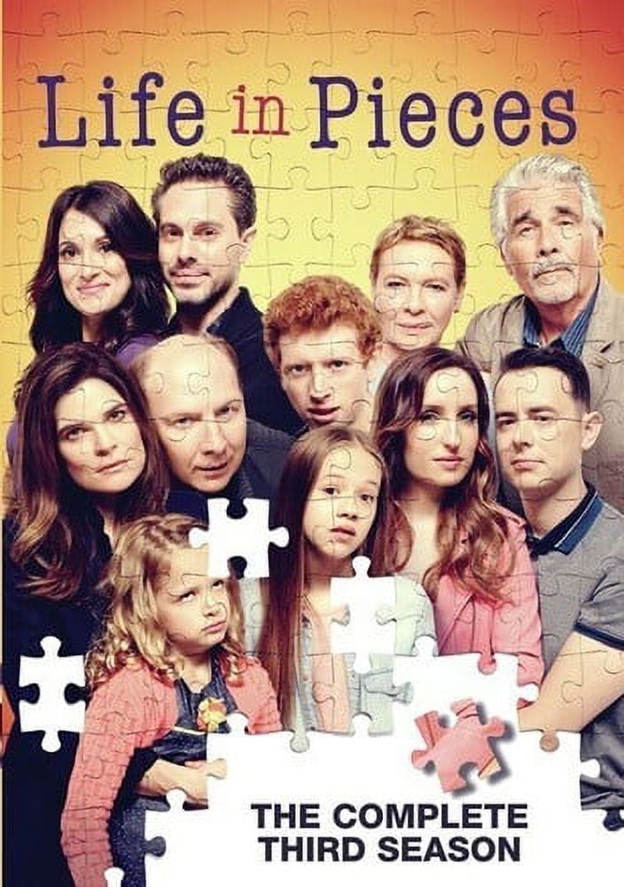 You're the Worst: The Complete First Season (DVD), Fox Mod
