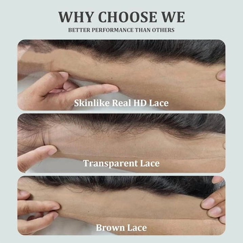 USTAR 4x4 Lace Closure 12 Inch with 3 Bundles Brazilian Virgin Human Hair 10 12 14 Inch, Jerry Curly Natural Black for Black Women Deal