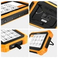 thumbnail image 2 of OBDSTAR X300 DP Plus X300 PAD2 C Package Car Diagnostic Tool Full Version with 20 Adapter, 2 of 8