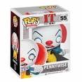 thumbnail image 2 of POP IT (ESO) Funko PENNYWISE VINYL – MOVIES, 2 of 2