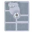 thumbnail image 4 of Filtro de Motosierra ANGGREK Reemplazo ABS Estable 1113120 1603 para 030 031 032 031 AV 032av, 4 of 7