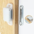 thumbnail image 5 of High Quality Magnetic Door Magnet Latch Strong Closer Closet Snap Magnet Latch, 5 of 5