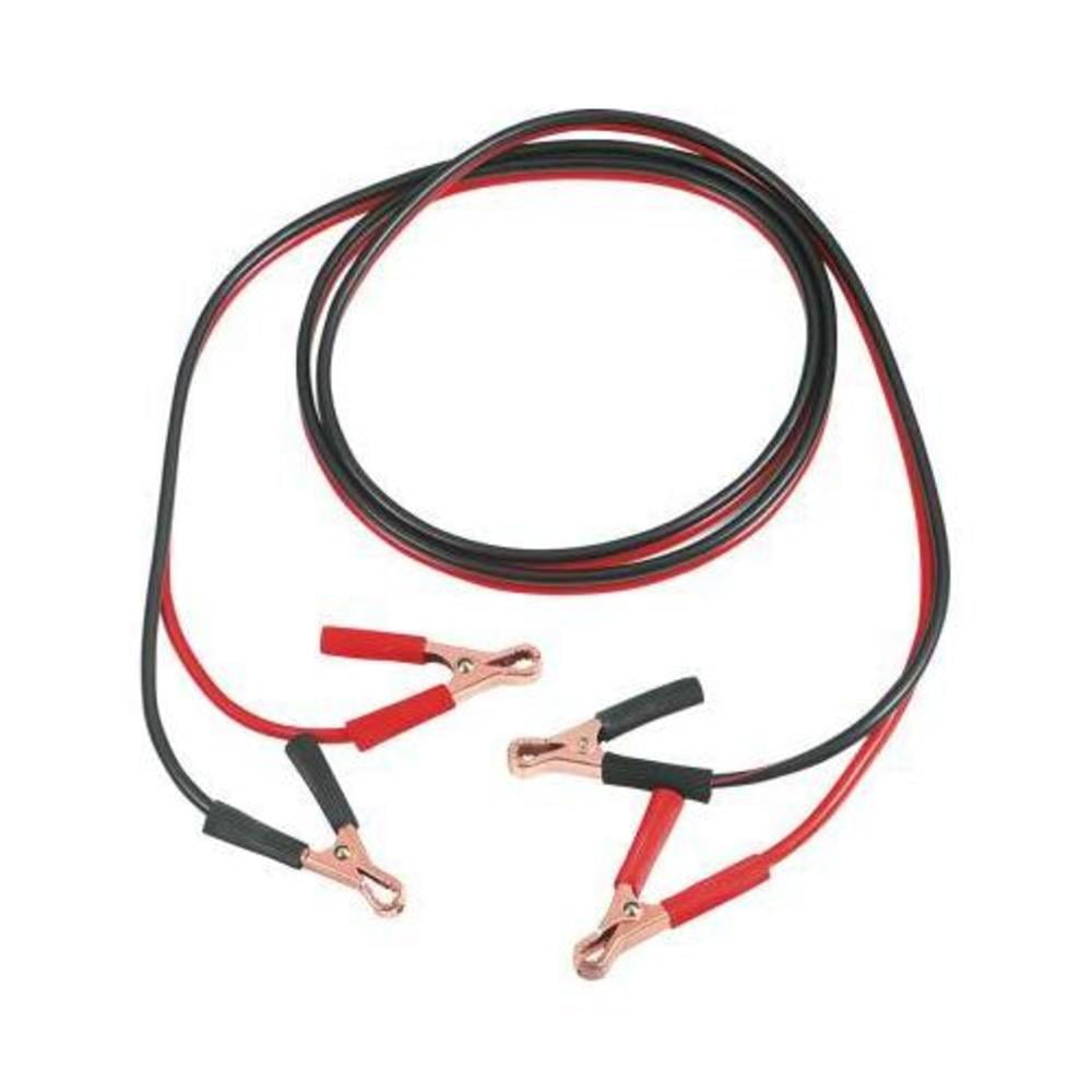 Parts Unlimited 091200008 Jumper Cable Set 8ft. Cable