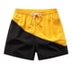 thumbnail image 2 of WILLBEST Pantalones Cortos Casuales para Hombre, Transpirables, Cómodos, para Verano, Playa, Exteriores, Activos, Diseño Estampado, Ligeros, Versátiles y A La Moda., 2 of 8