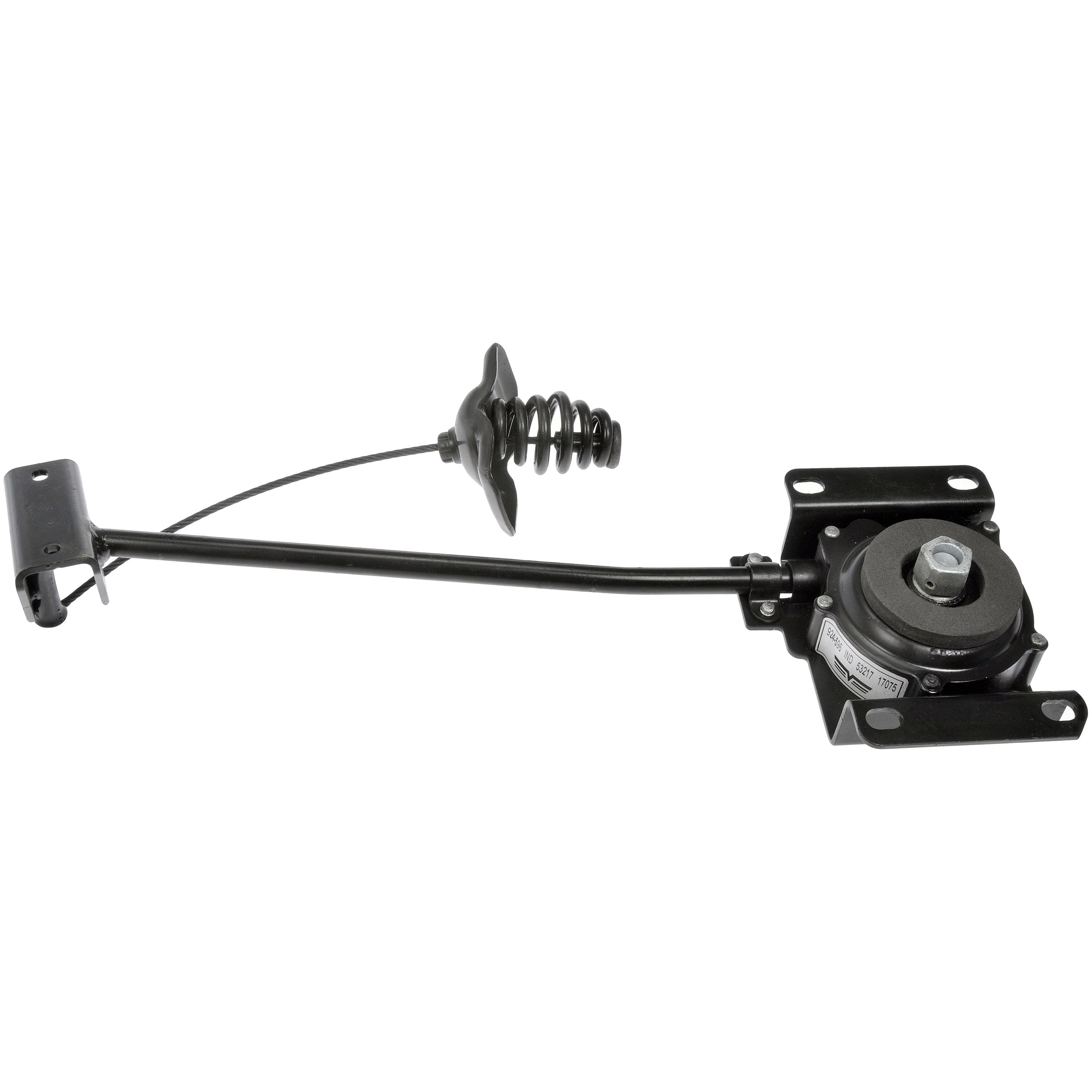 Dorman 924-596 Spare Tire Hoist for Specific Toyota Models Fits select: 2010-2013 TOYOTA HIGHLANDER