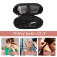thumbnail image 3 of POINTERTECK 1 Set of Convenient Hearing Aid Cleaners Hearing Aid Cleaning Kit Caring Hearing Aid Kit, 3 of 6