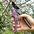 thumbnail image 2 of 2025 Heavy Duty Pruning Shears For Weak Hands For Women Men Hand Pruner Garden Shears For Arthritic Hands Garden Scissors For Garden, Hand Tool, 2 of 5