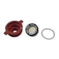 thumbnail image 3 of Kit De Reparación Del Selector De Palanca De Cambios 8E0798151 8E0798151B 8D0798151 Para Audi, 3 of 8