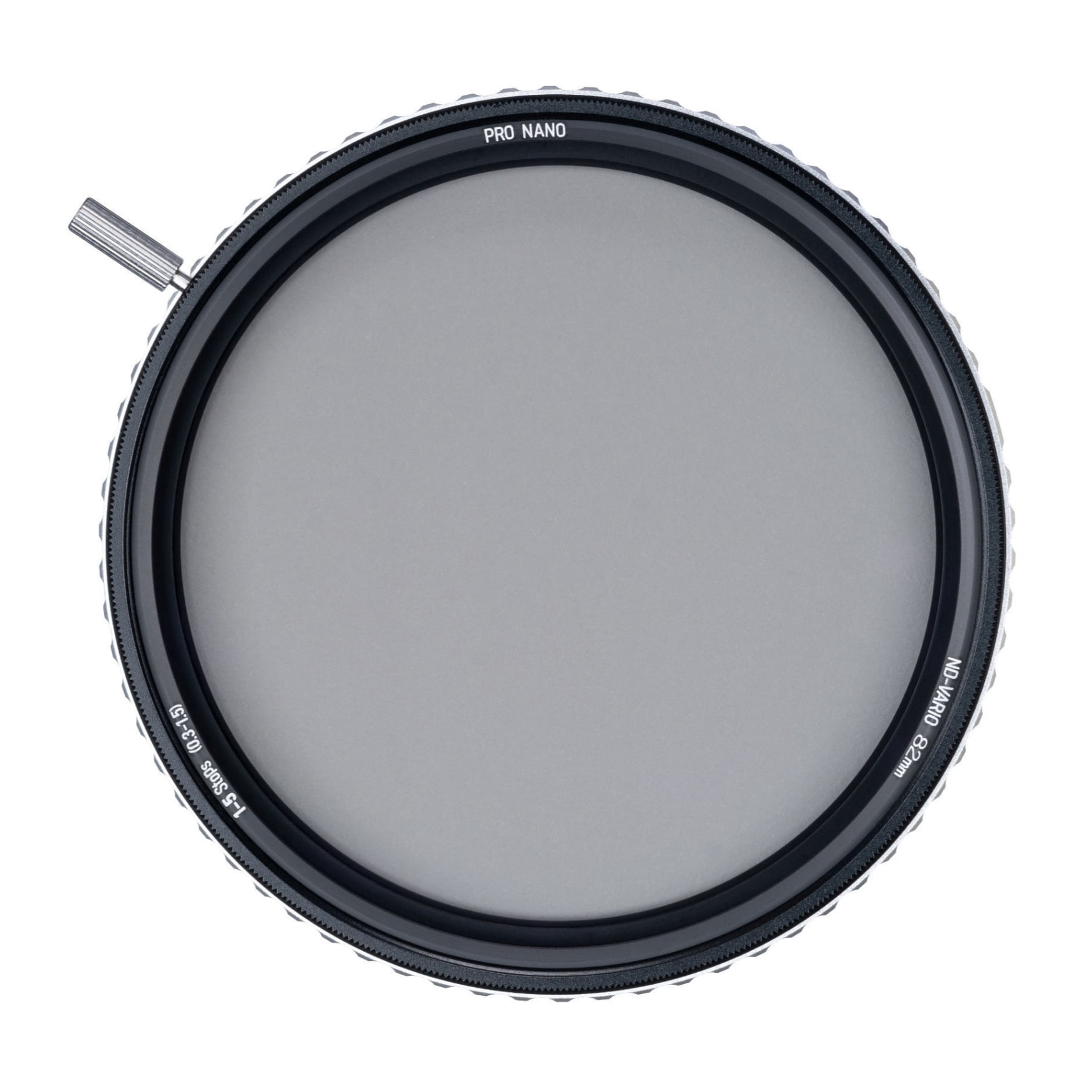NiSi 67mm Swift True Color VND Kit - Walmart.com