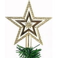 thumbnail image 3 of EONQY Mini Christmas Tree, Tabletop Christmas Tree, Christmas Balls and Christmas Decorations, for Holiday Decoration, 3 of 5