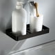 thumbnail image 4 of Jabonera Jadeshay Soporte de pared acero inoxidable Estante de drenaje Tecnología innovadora, 4 of 8