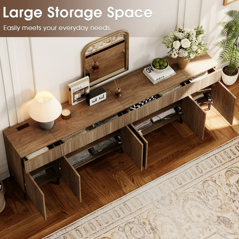 minimalist dresser design Bedroom Organization Progress