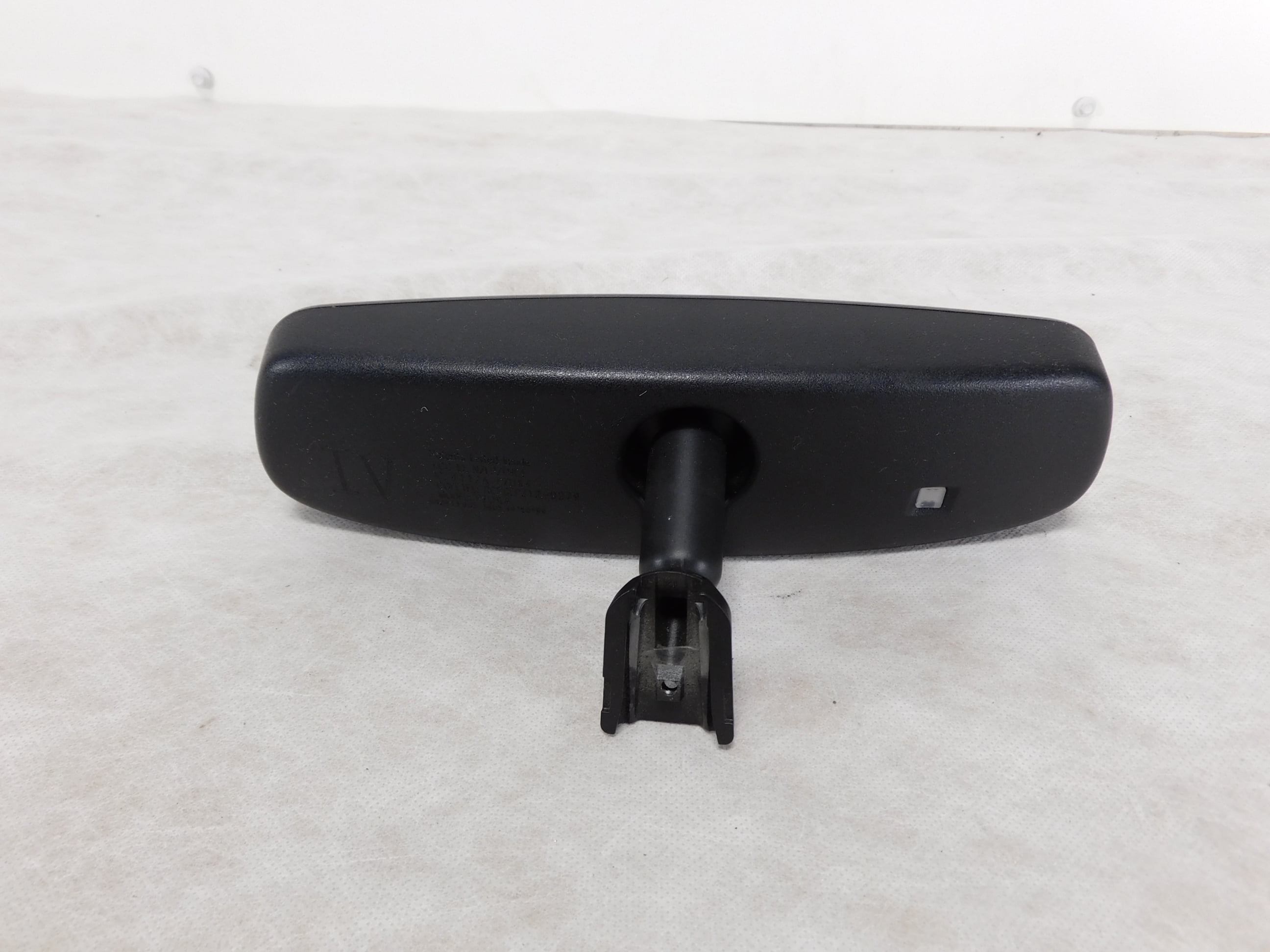 Pre-Owned 07-13 Nissan Altima Interior Rear View Mirror OEM LKQ - Verify Specific Vehicle Fitment In Description - (Good)