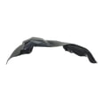 thumbnail image 3 of CAPA For 05-07 Grand Cherokee Front Splash Shield Inner Fender Liner Left Side, 3 of 3