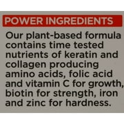 Vegan Pure - Multi-Vitamin Super Strength Growth