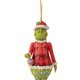 thumbnail image 1 of Colgante Árbol De Navidad Colgante navideño lindos monstruos verdes para decoración del árbol de Navidad (6), 1 of 7