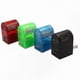 thumbnail image 2 of Acrylic Spice Grinder for Garlic, Ginger, Onion, Chili, and More - Compact Kitchen Tool for Crushing and Grinding Herbs and Spices, 2 of 5