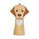 thumbnail image 4 of Funda para cabeza de de golf con forma de , divertida funda para cabeza de driver de madera, antiarañazos, protectora para equipo de, 4 of 7