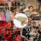 thumbnail image 5 of Pistola de juguete JALAROMA Make It Rain con 100 piezas de papel, 200 unidades, para fiestas, 5 of 7