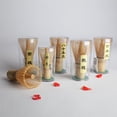 thumbnail image 3 of Bamboo Chasen Matcha Powder Whisk Tool Japanese Tea Ceremony Accessory 48 prongs, 3 of 6