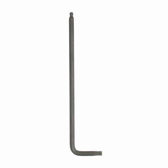 Eklind Torx Key,L Shape,Alloy Steel,3 51/64 in 15020